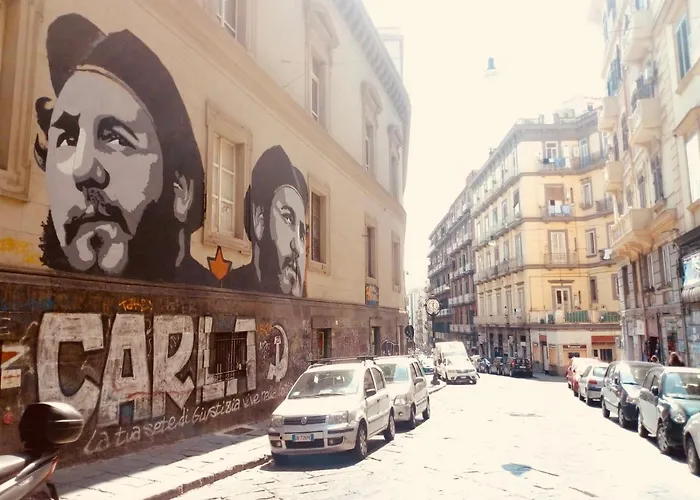 Dimora San Giovanni MaggioreBed and Breakfast